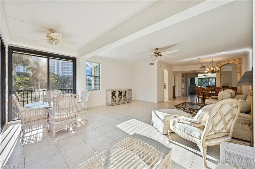 7024 Pelican Bay Blvd F101, Naples, FL 34108-13