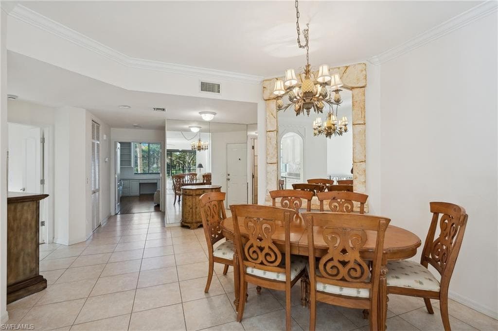 7024 Pelican Bay Blvd F101, Naples, FL 34108-14