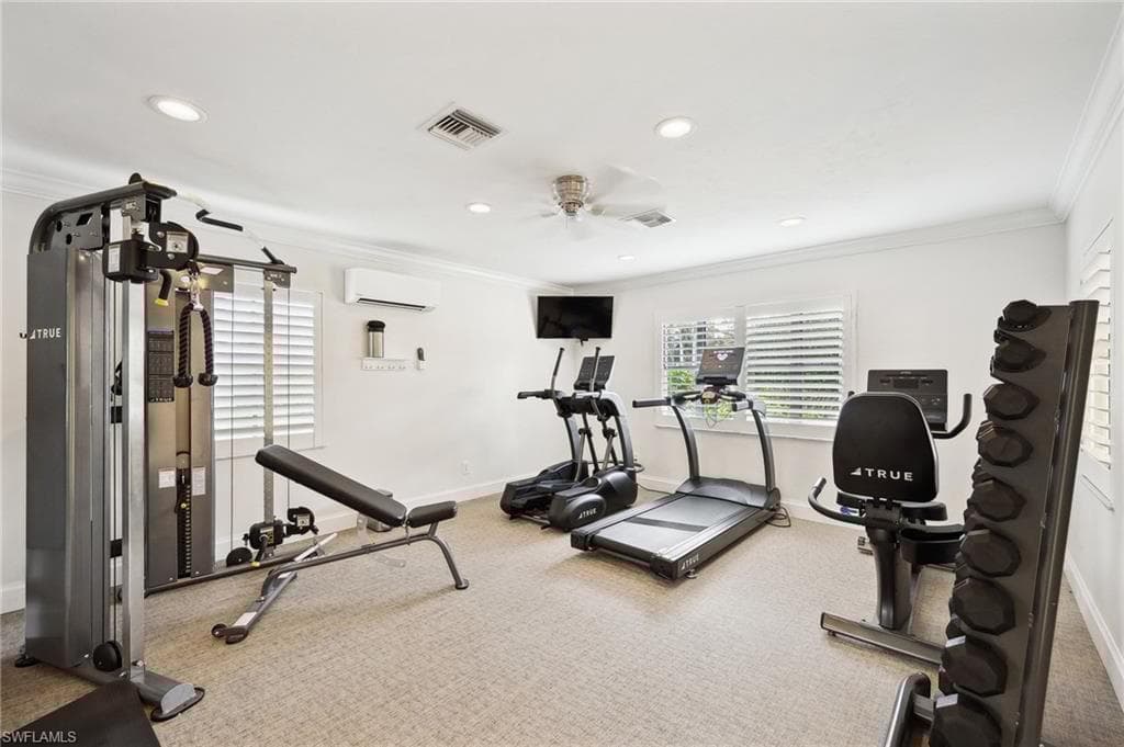 7024 Pelican Bay Blvd F101, Naples, FL 34108-26