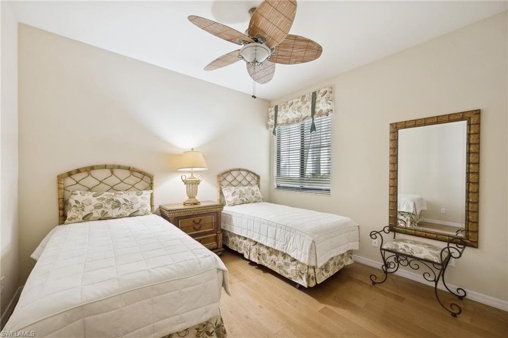 7024 Pelican Bay Blvd F101, Naples, FL 34108-8