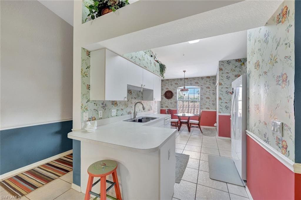 9680 Rosewood Pointe Ter 201, Bonita Springs, FL 34135-9