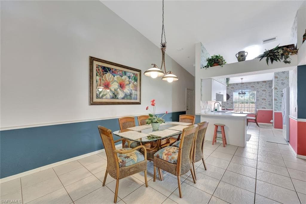 9680 Rosewood Pointe Ter 201, Bonita Springs, FL 34135-12