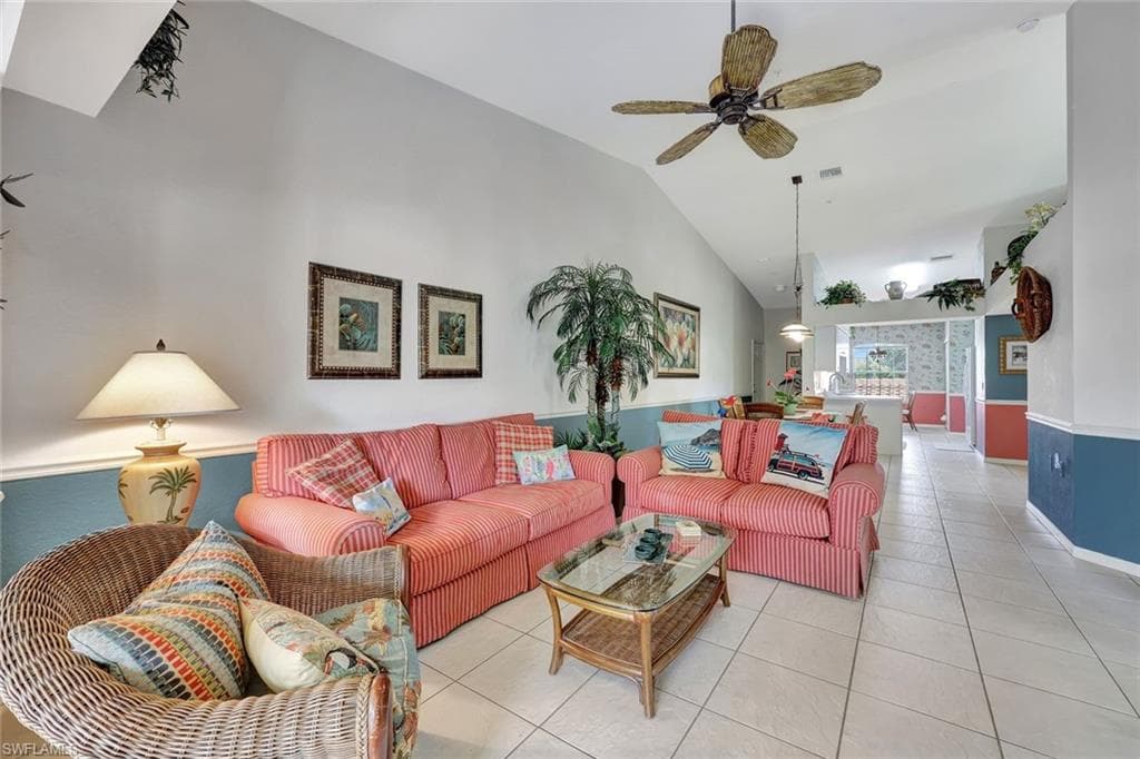 9680 Rosewood Pointe Ter 201, Bonita Springs, FL 34135-2