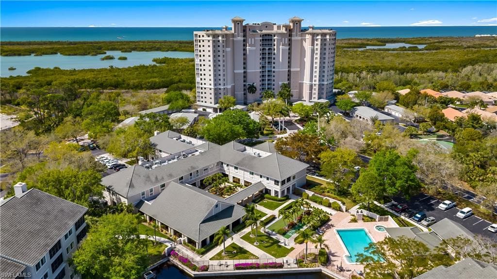 1001 Arbor Lake Dr 1202, Naples, FL 34110-44