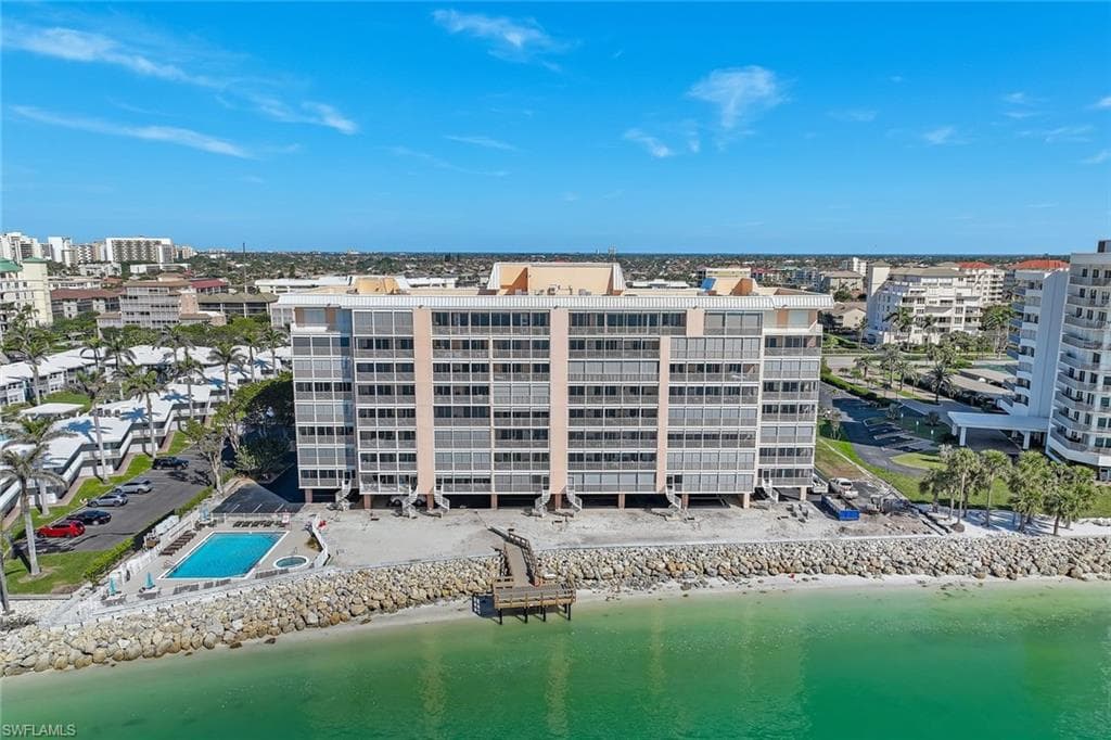1020 Collier Blvd 203, Marco Island, FL 34145-27