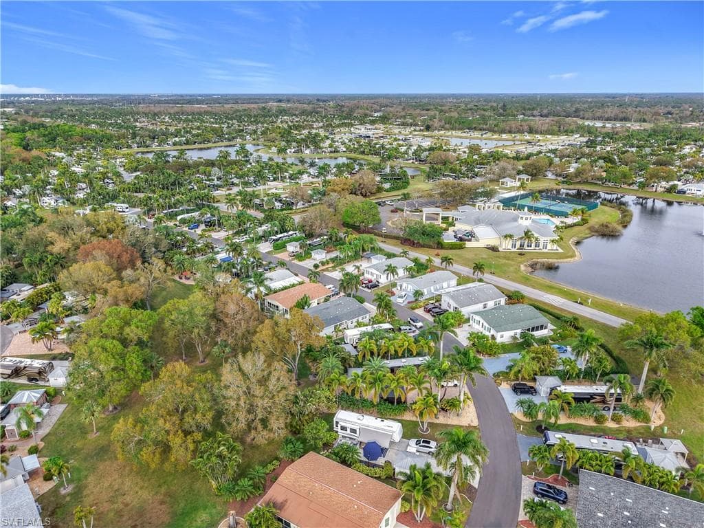 10047 Parkwood Dr. B51, Fort Myers, FL 33905-12