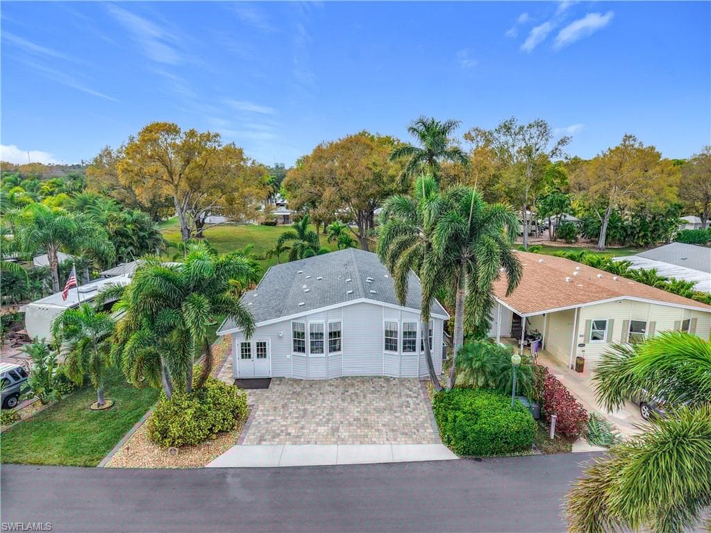 10047 Parkwood Dr. B51, Fort Myers, FL 33905-13