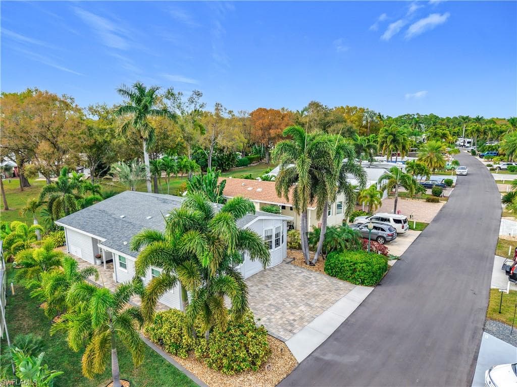 10047 Parkwood Dr. B51, Fort Myers, FL 33905-14