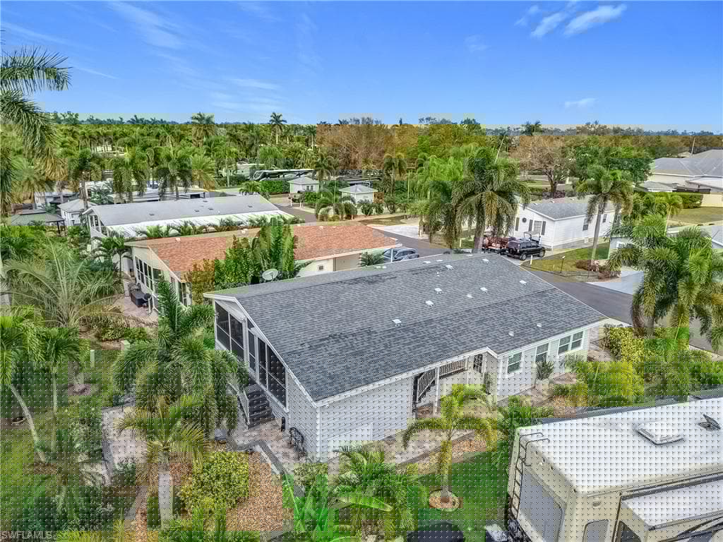 10047 Parkwood Dr. B51, Fort Myers, FL 33905-16