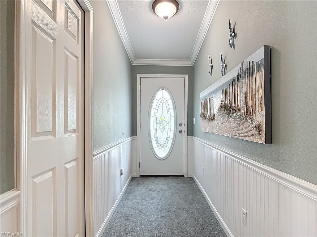 10047 Parkwood Dr. B51, Fort Myers, FL 33905-17