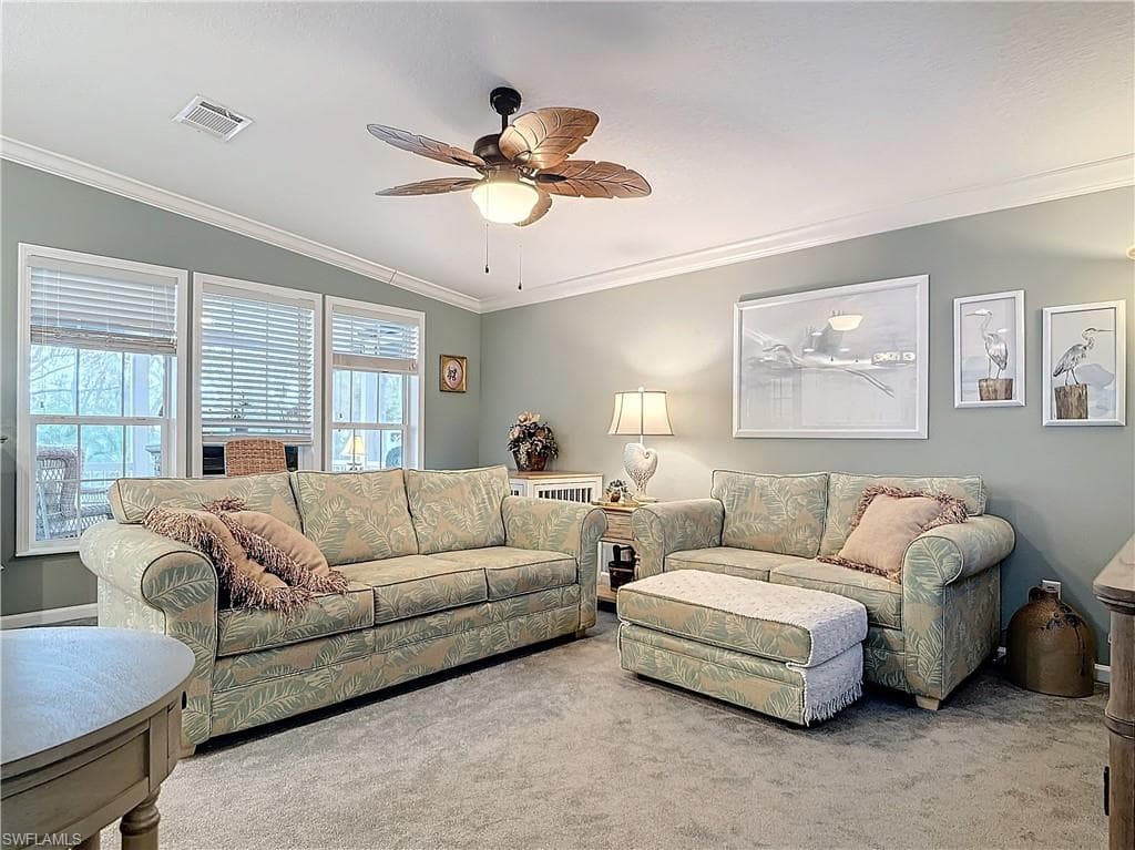 10047 Parkwood Dr. B51, Fort Myers, FL 33905-18