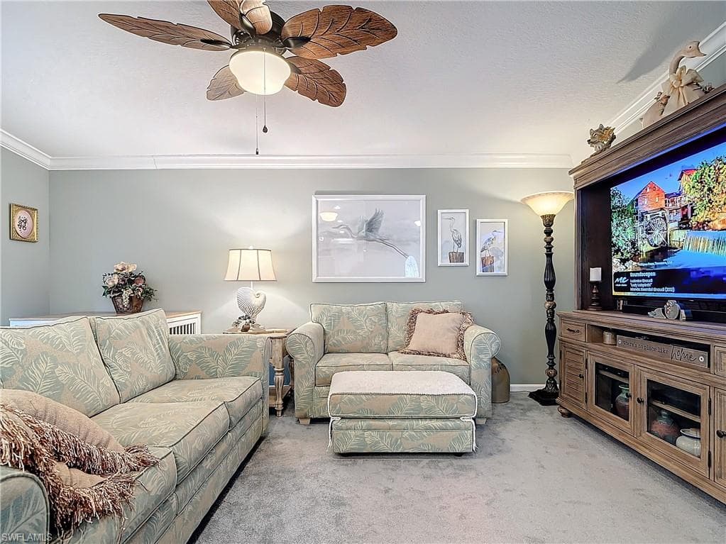 10047 Parkwood Dr. B51, Fort Myers, FL 33905-20