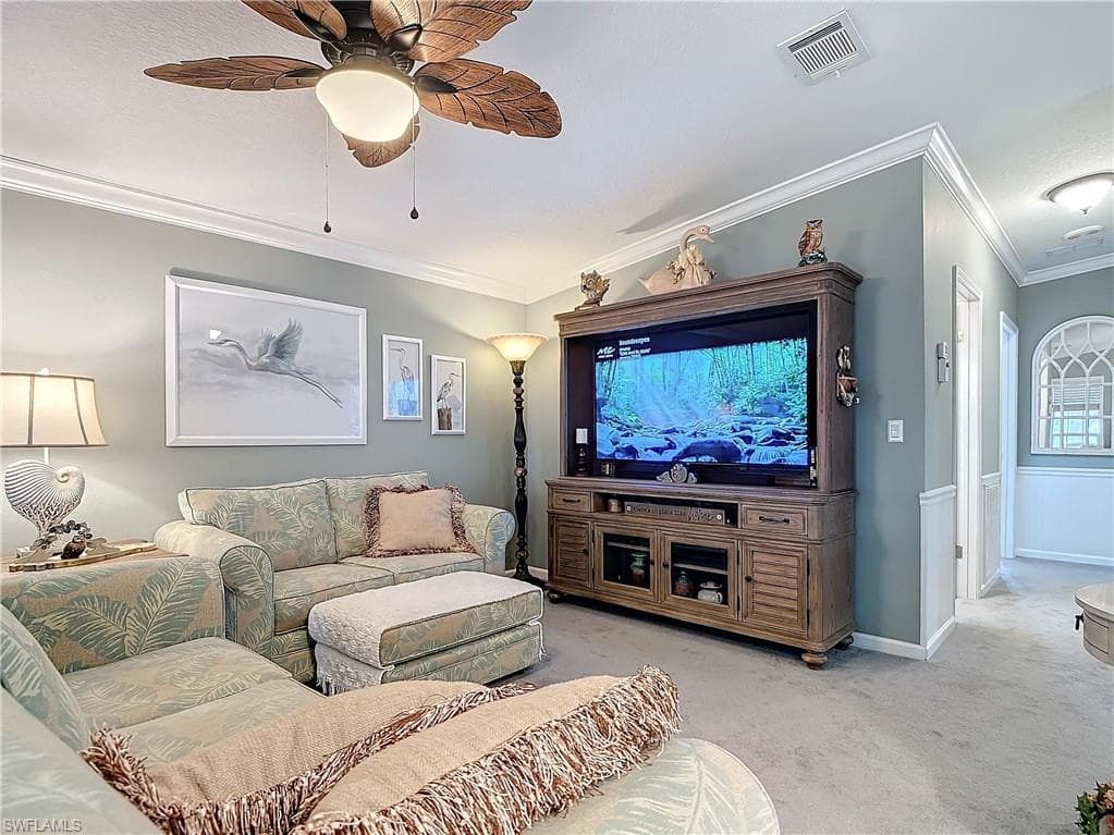 10047 Parkwood Dr. B51, Fort Myers, FL 33905-21