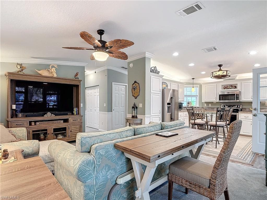 10047 Parkwood Dr. B51, Fort Myers, FL 33905-22