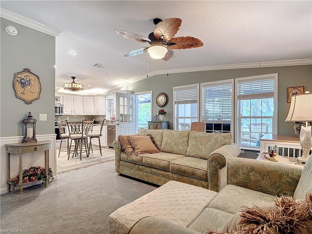 10047 Parkwood Dr. B51, Fort Myers, FL 33905-23