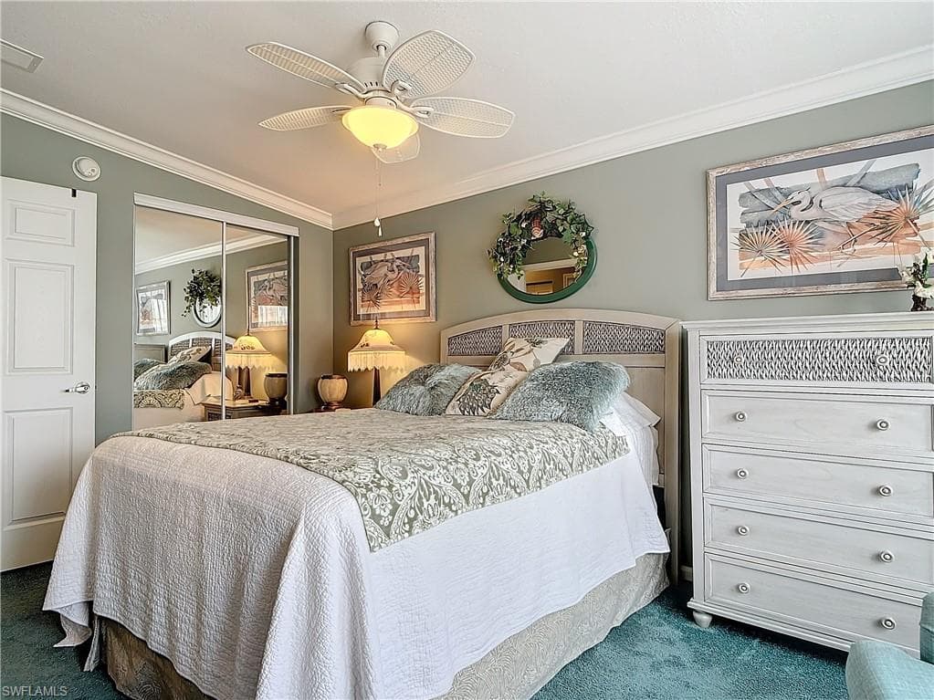 10047 Parkwood Dr. B51, Fort Myers, FL 33905-31