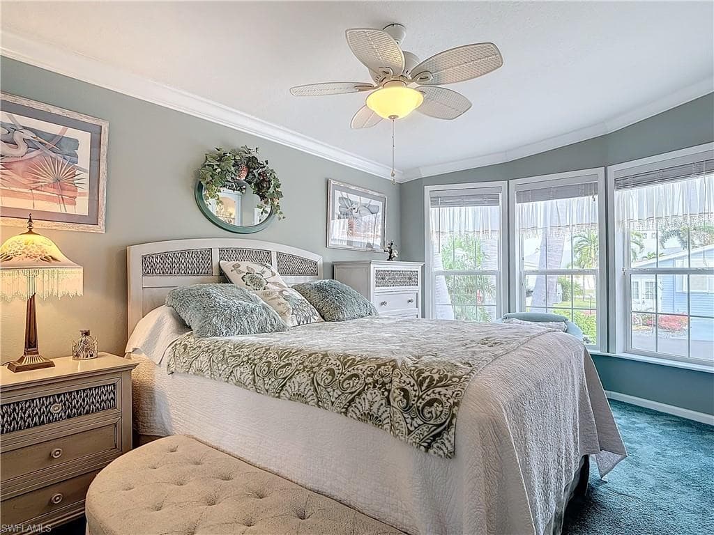 10047 Parkwood Dr. B51, Fort Myers, FL 33905-36