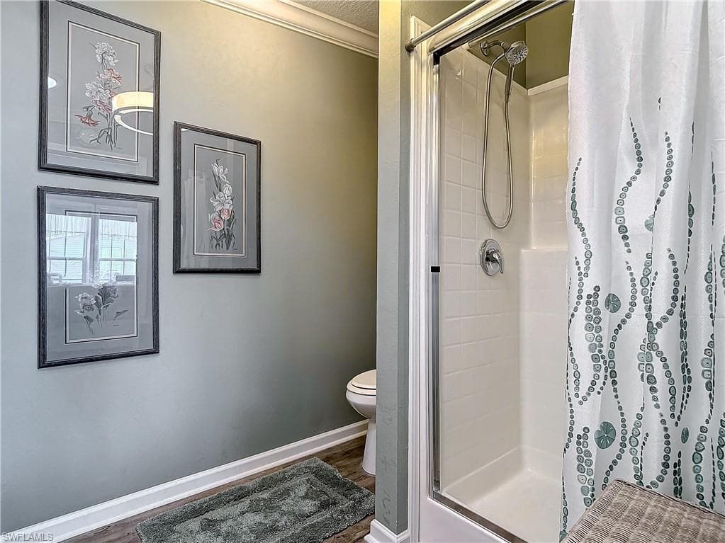 10047 Parkwood Dr. B51, Fort Myers, FL 33905-43