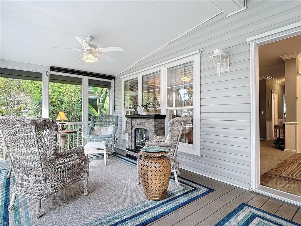10047 Parkwood Dr. B51, Fort Myers, FL 33905-49