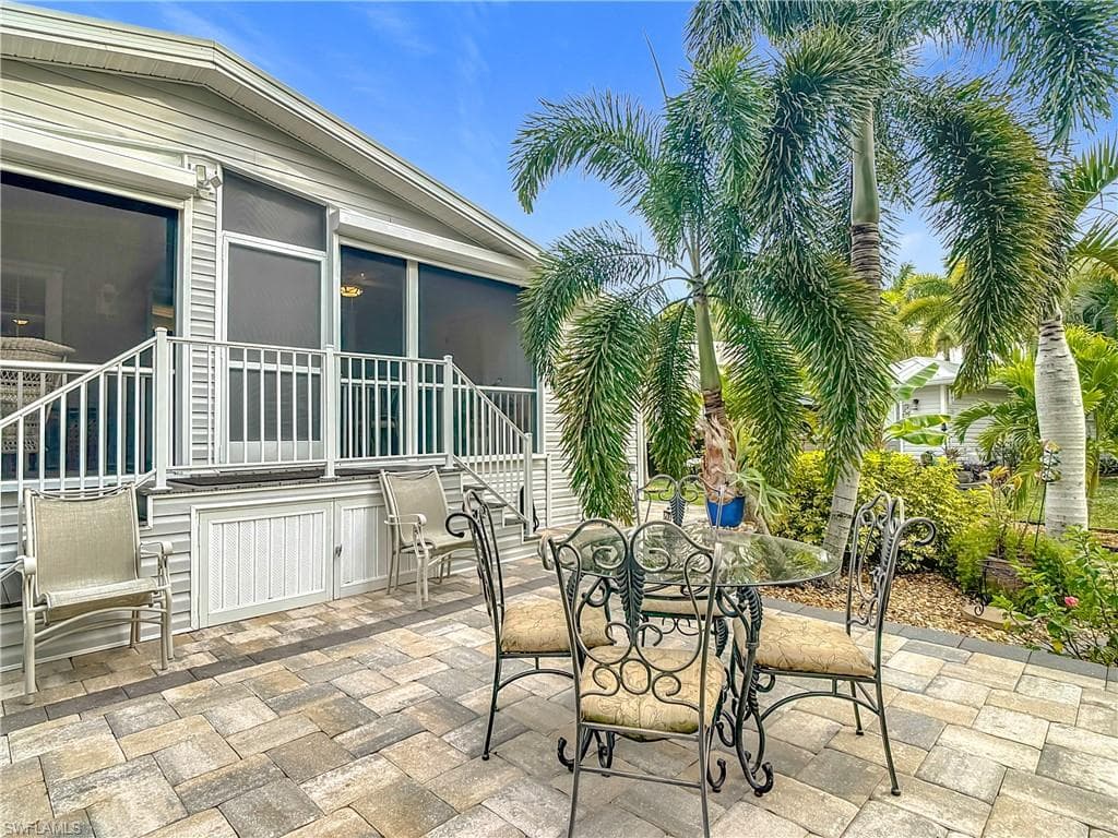 10047 Parkwood Dr. B51, Fort Myers, FL 33905-51