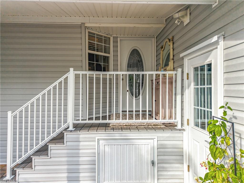 10047 Parkwood Dr. B51, Fort Myers, FL 33905-6