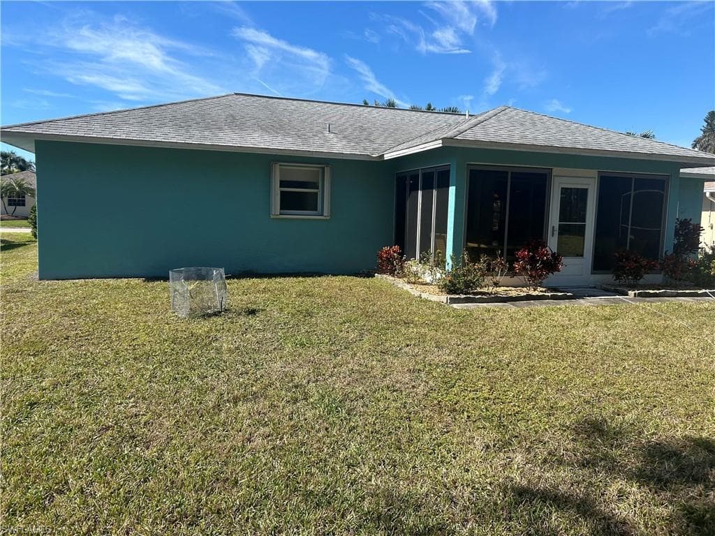 23465 Olde Meadowbrook Cir, Estero, Fl 34134-18