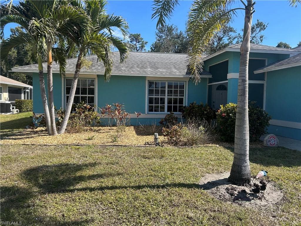 23465 Olde Meadowbrook Cir, Estero, Fl 34134-1