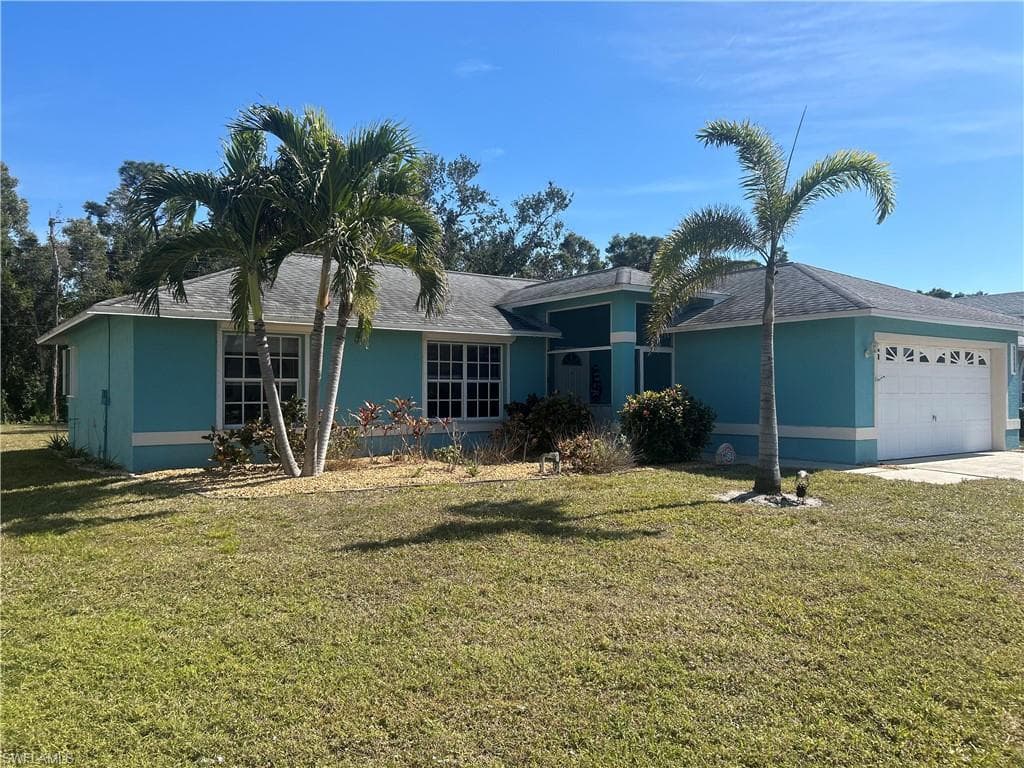 23465 Olde Meadowbrook Cir, Estero, Fl 34134-20