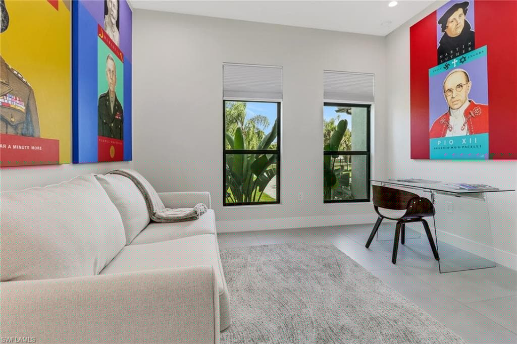 653 23rd St SW, Naples, FL 34117-19
