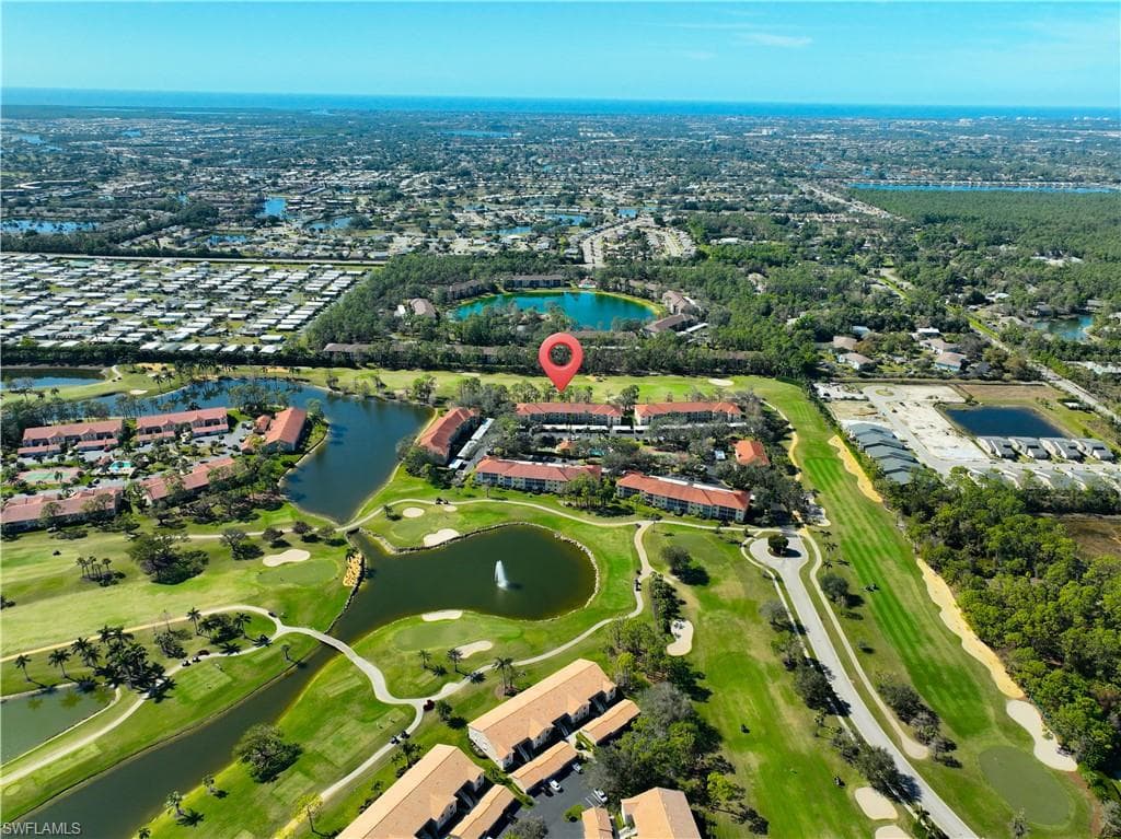 3685 Amberly Cir D203, Naples, FL 34112-4