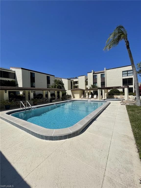 3635 Boca Ciega Dr 102, Naples, FL 34112-22