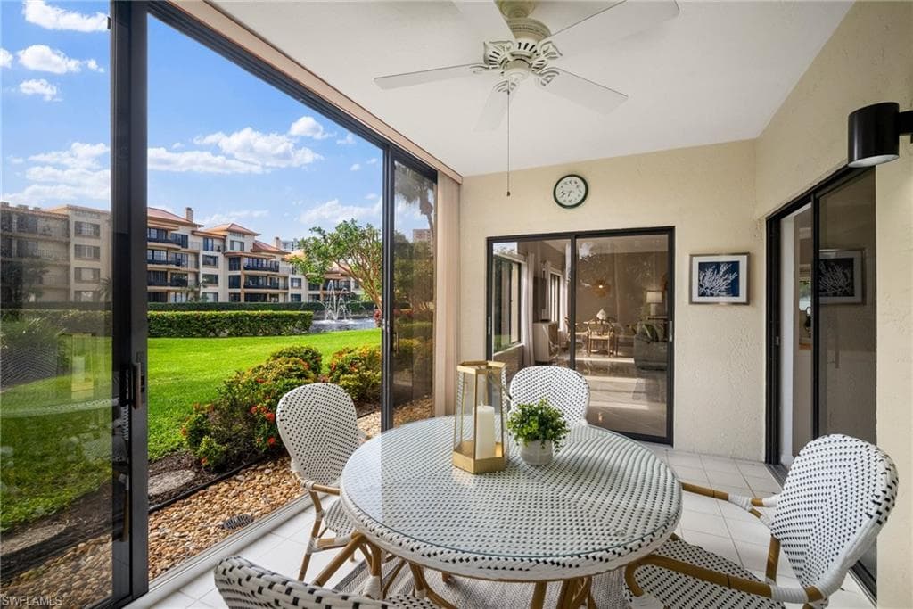 6760 Pelican Bay Blvd 312, Naples, FL 34108-2
