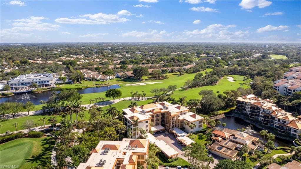 6760 Pelican Bay Blvd 312, Naples, FL 34108-34