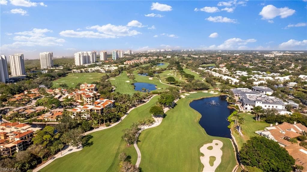 6760 Pelican Bay Blvd 312, Naples, FL 34108-35