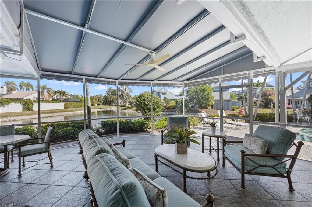 643 Bridgeway Ln, Naples, FL 34108-39