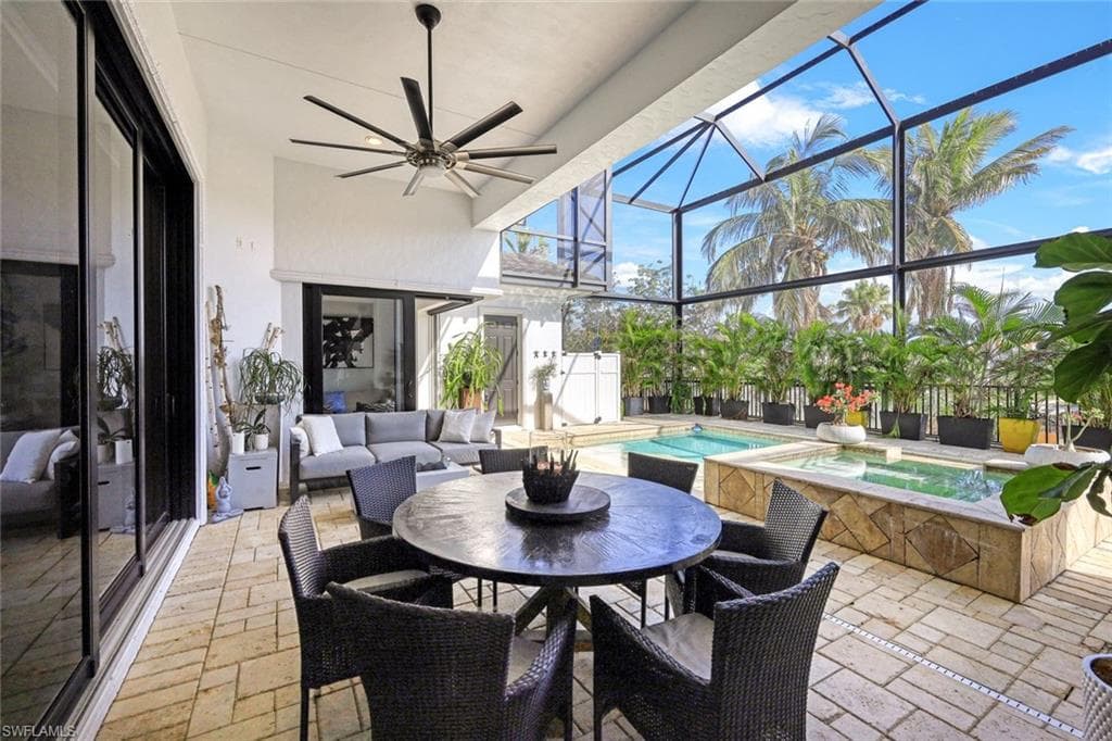 494 Seagull Ave, Naples, FL 34108-22