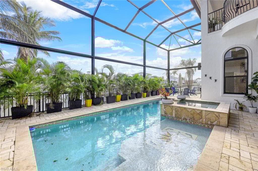 494 Seagull Ave, Naples, FL 34108-23
