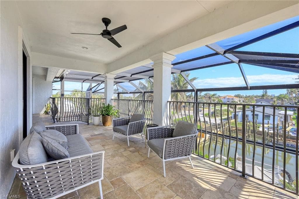 494 Seagull Ave, Naples, FL 34108-25