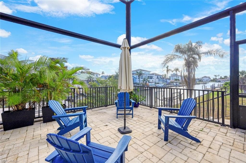 494 Seagull Ave, Naples, FL 34108-26