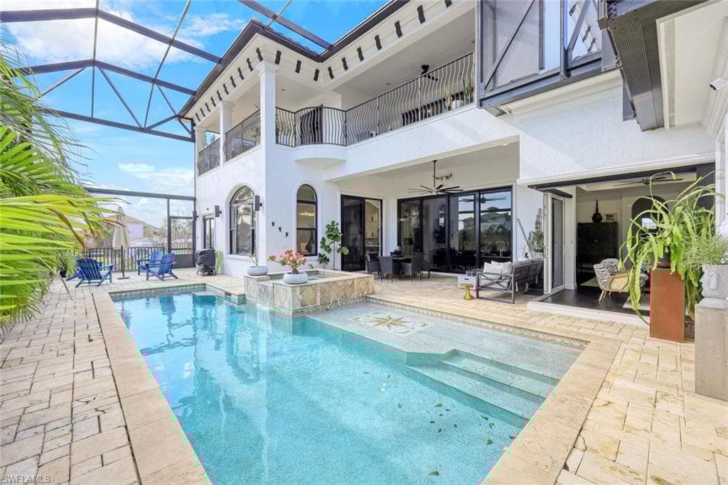 494 Seagull Ave, Naples, FL 34108-27