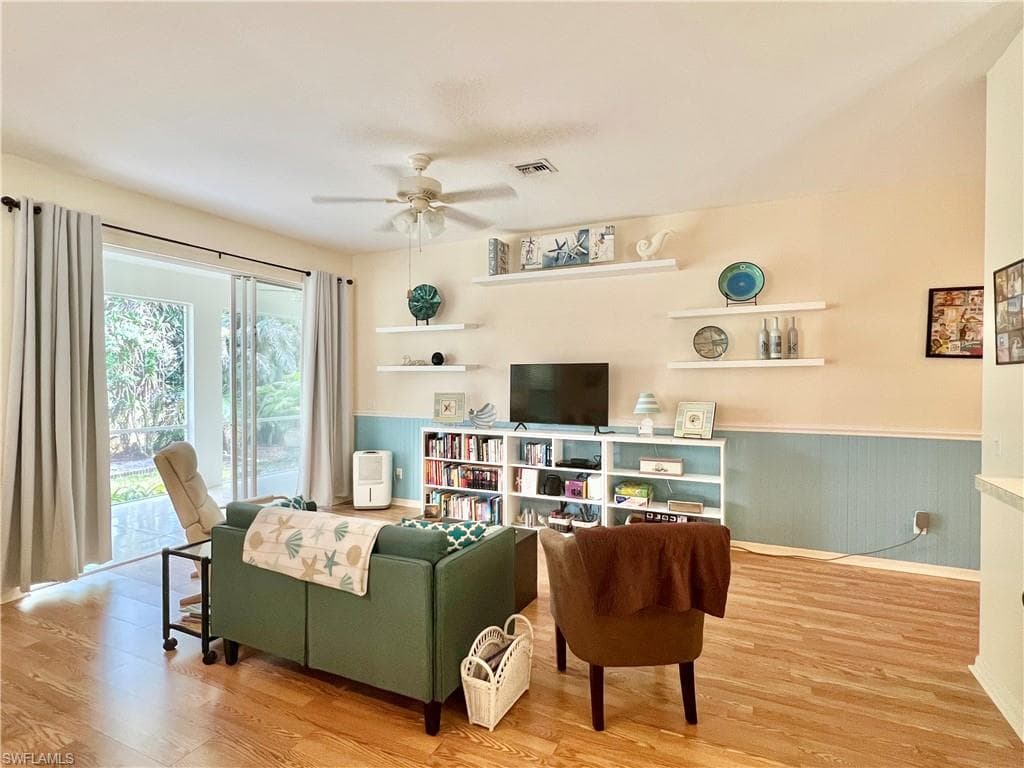 443 Crossfield Cir 74, Naples, FL 34104-13