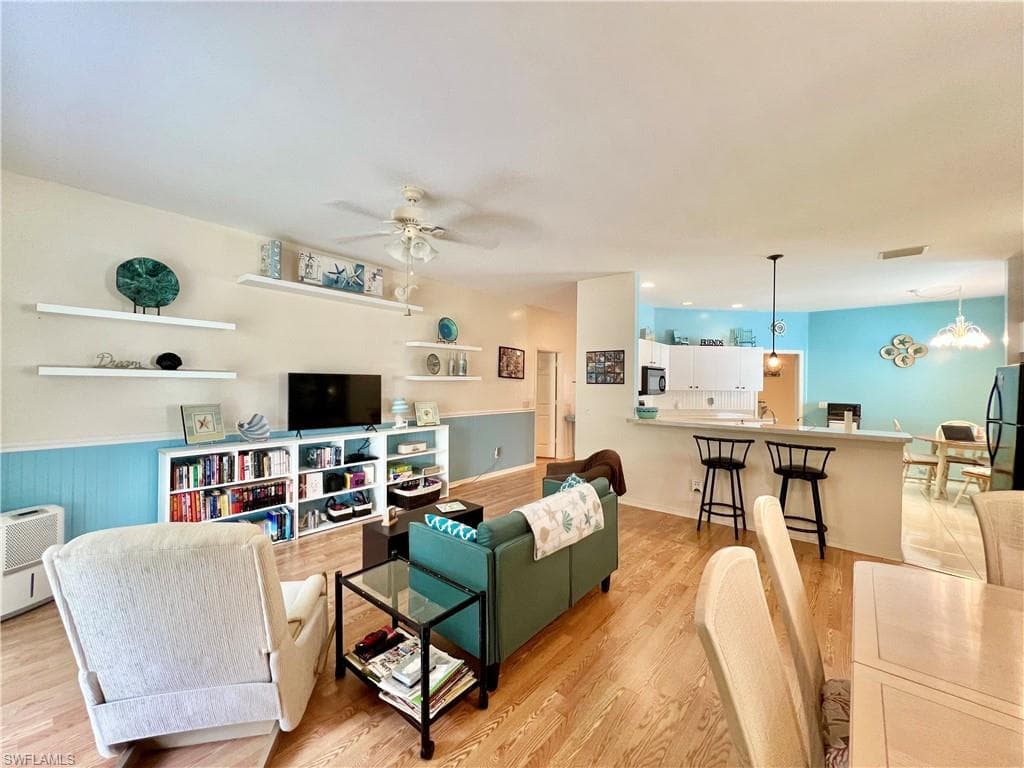443 Crossfield Cir 74, Naples, FL 34104-14