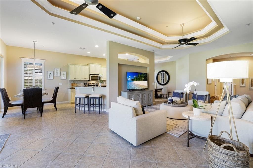 9505 Ironstone Ter 202, Naples, FL 34120-9