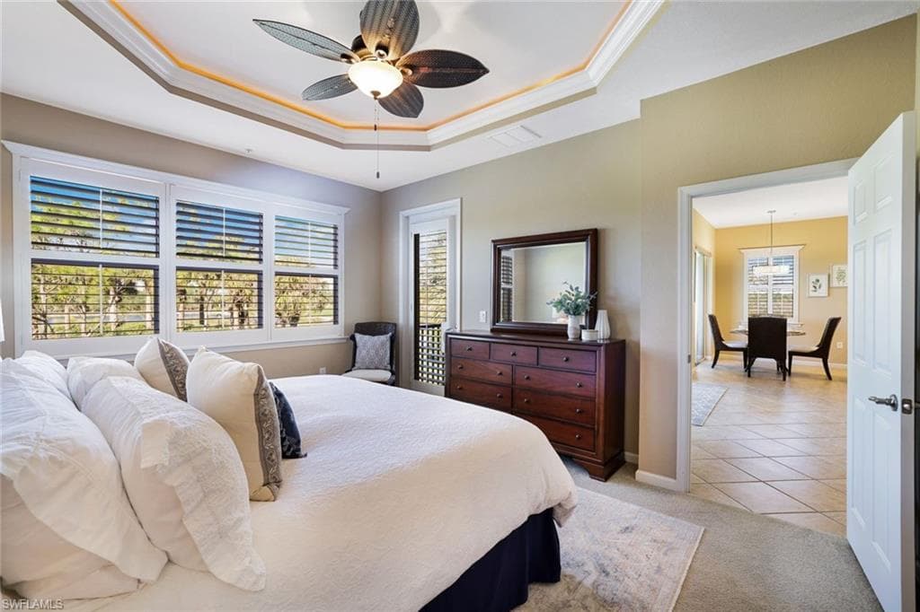 9505 Ironstone Ter 202, Naples, FL 34120-19