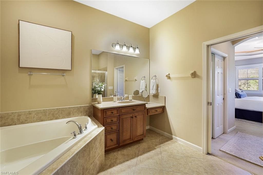 9505 Ironstone Ter 202, Naples, FL 34120-21