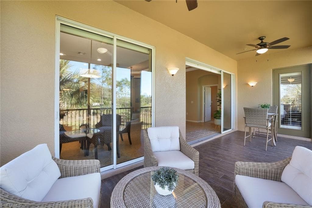 9505 Ironstone Ter 202, Naples, FL 34120-32