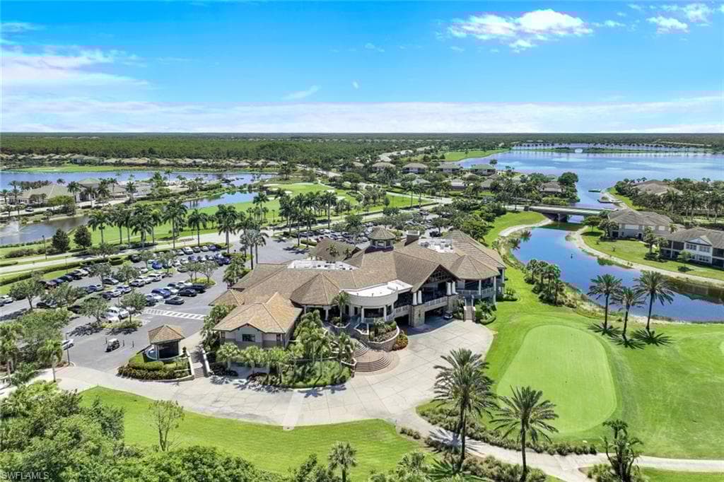 9505 Ironstone Ter 202, Naples, FL 34120-40