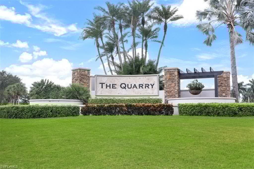 9505 Ironstone Ter 202, Naples, FL 34120-49