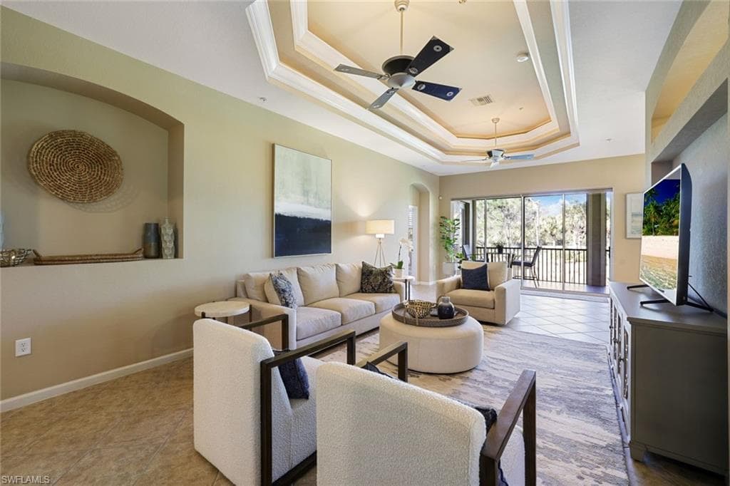 9505 Ironstone Ter 202, Naples, FL 34120-7