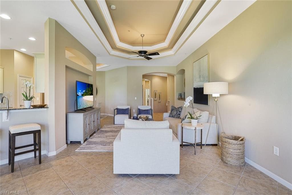 9505 Ironstone Ter 202, Naples, FL 34120-8